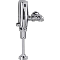 American Standard - Manual Flush Valves; Style: Flush Valve ; Gallons Per Flush: 1.0 ; Pipe Size: 1 1/2 (Inch); Spud Coupling Size: 1.50 (Inch) - Exact Tooling