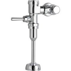 American Standard - Manual Flush Valves; Style: Flush Valve ; Gallons Per Flush: 1.0 ; Pipe Size: 1 1/2 (Inch); Spud Coupling Size: 1.50 (Inch) - Exact Tooling
