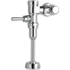 American Standard - Manual Flush Valves; Style: Flush Valve ; Gallons Per Flush: 0.125 ; Pipe Size: 1 1/2 (Inch); Spud Coupling Size: 1.50 (Inch) - Exact Tooling