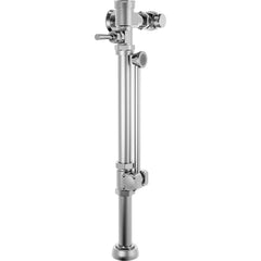 American Standard - Manual Flush Valves; Style: Flush Valve ; Gallons Per Flush: 1.6 ; Pipe Size: 1 1/2 (Inch); Spud Coupling Size: 1.50 (Inch) - Exact Tooling
