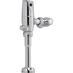 American Standard - Manual Flush Valves; Style: Flush Valve ; Gallons Per Flush: 1.0 ; Pipe Size: 1 1/2 (Inch); Spud Coupling Size: 1.50 (Inch) - Exact Tooling