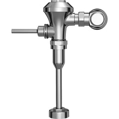 American Standard - Manual Flush Valves; Style: Flush Valve ; Gallons Per Flush: 0.125 ; Pipe Size: 1 1/2 (Inch); Spud Coupling Size: 1.50 (Inch) - Exact Tooling