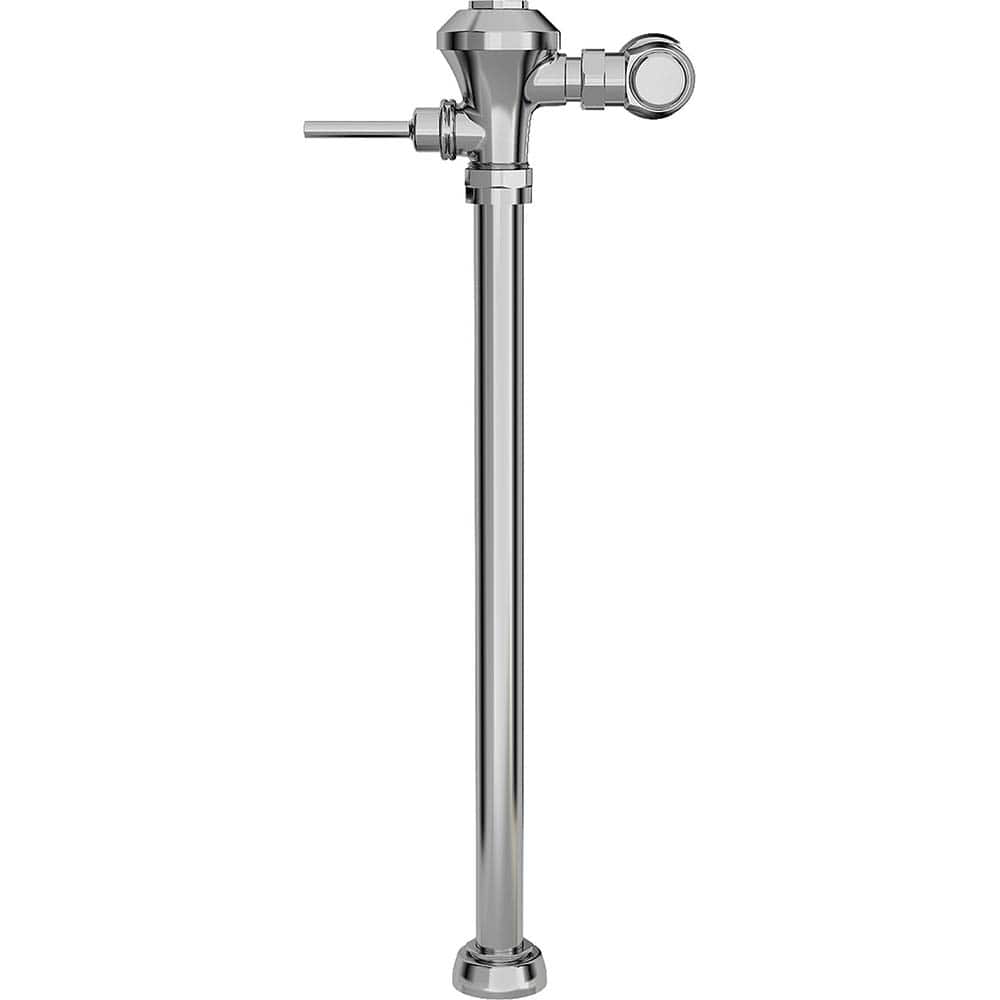 American Standard - Manual Flush Valves; Style: Flush Valve ; Gallons Per Flush: 6.5 ; Pipe Size: 1 1/2 (Inch); Spud Coupling Size: 1.50 (Inch) - Exact Tooling