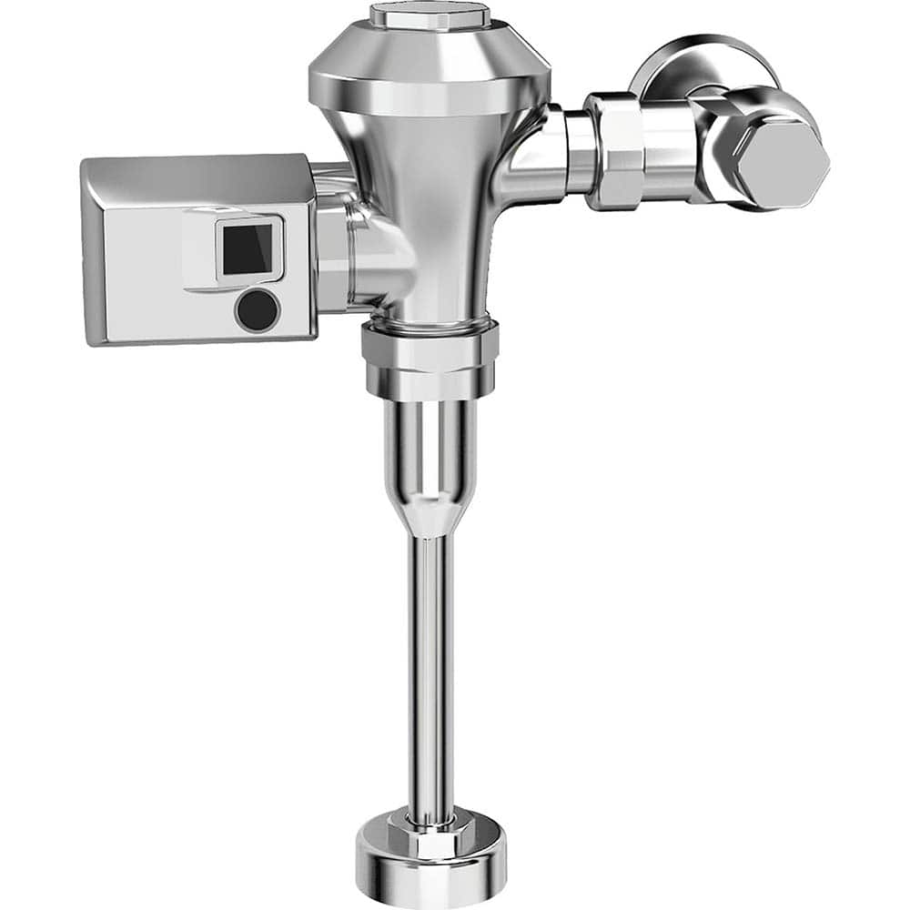 American Standard - Manual Flush Valves; Style: Flush Valve ; Gallons Per Flush: 0.125 ; Pipe Size: 1 1/2 (Inch); Spud Coupling Size: 1.50 (Inch) - Exact Tooling