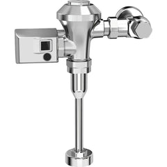 American Standard - Manual Flush Valves; Style: Flush Valve ; Gallons Per Flush: 0.125 ; Pipe Size: 1 1/2 (Inch); Spud Coupling Size: 1.50 (Inch) - Exact Tooling