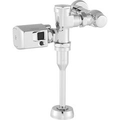 American Standard - Manual Flush Valves; Style: Flush Valve ; Gallons Per Flush: 0.125 ; Pipe Size: 1 1/2 (Inch); Spud Coupling Size: 1.50 (Inch) - Exact Tooling