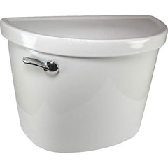 American Standard - Toilet Repair Kits & Parts; Type: Toilet tank ; Material: Vitreous China ; For Use With: Champion Pro - Exact Tooling