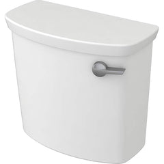 American Standard - Toilet Repair Kits & Parts; Type: Toilet tank ; Material: Vitreous China ; For Use With: Yorkville Vormax - Exact Tooling