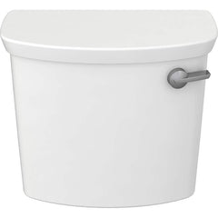 American Standard - Toilet Repair Kits & Parts; Type: Toilet tank ; Material: Vitreous China ; For Use With: Glenwall Vormax - Exact Tooling