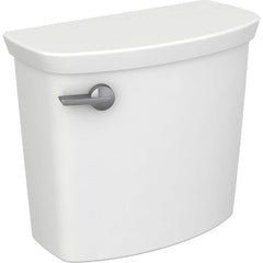 American Standard - Toilet Repair Kits & Parts; Type: Toilet tank ; Material: Vitreous China ; For Use With: Yorkville Vormax - Exact Tooling