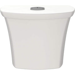American Standard - Toilet Repair Kits & Parts; Type: Toilet tank ; Material: Vitreous China ; For Use With: Edgemere - Exact Tooling