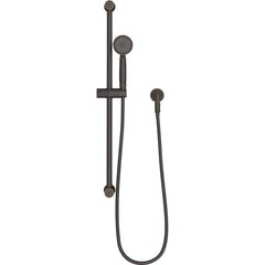 American Standard - Shower Heads & Accessories; Type: Hand Shower ; Material: Metal ; GPM: 1.80 ; Face Diameter: 3 (Inch); Finish/Coating: Bronze ; Settings: Spray, Pulse, Combination Pulse-Massage - Exact Tooling