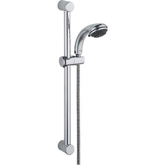 Grohe - Shower Heads & Accessories; Type: Hand Shower ; Material: Metal ; Finish/Coating: Polished Chrome - Exact Tooling