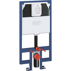 Grohe - Toilets; Overall Height: 44 ; Overall Width: 24 ; Material: Not Available ; Color: Not applicable - Exact Tooling