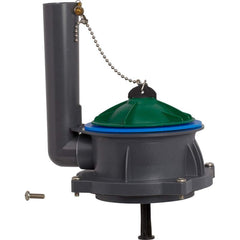 American Standard - Toilets; Material: Not applicable - Exact Tooling