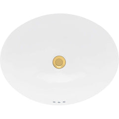 American Standard - Sinks; Type: Undercounter Sink ; Outside Length: 16.25 (Inch); Outside Length: 16.250 (Decimal Inch); Outside Width: 19.250 (Decimal Inch); Outside Width: 19.25 (Inch); Outside Height: 5.5000 (Decimal Inch) - Exact Tooling