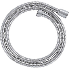 Grohe - Shower Heads & Accessories; Type: Shower hose ; Material: Metal ; Finish/Coating: Polished Chrome - Exact Tooling