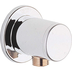 Grohe - Shower Heads & Accessories; Type: Hand Shower ; Material: Metal ; Finish/Coating: Polished Chrome - Exact Tooling