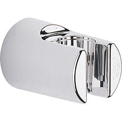 Grohe - Shower Heads & Accessories; Type: Shower holder ; Material: Metal ; Finish/Coating: Polished Chrome - Exact Tooling