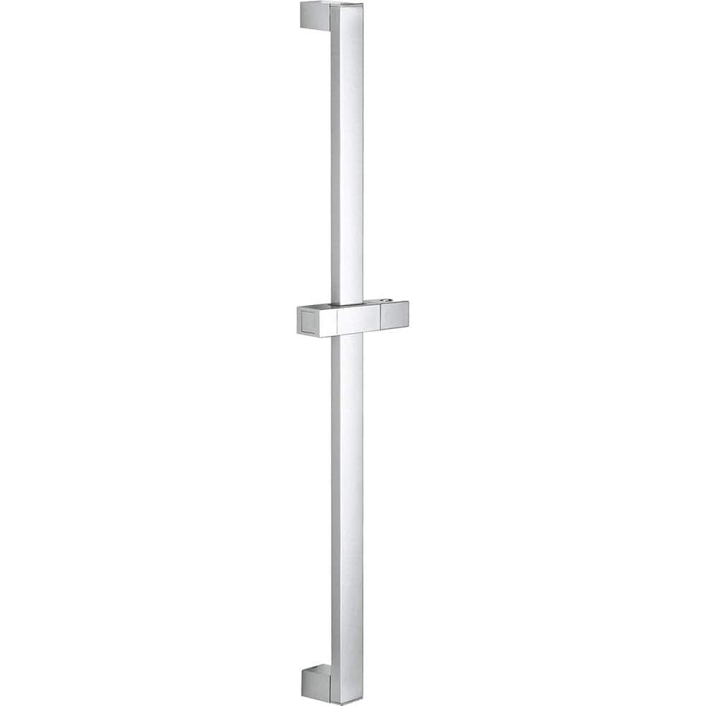 Grohe - Shower Heads & Accessories; Type: Shower rail ; Material: Metal ; Finish/Coating: Polished Chrome - Exact Tooling