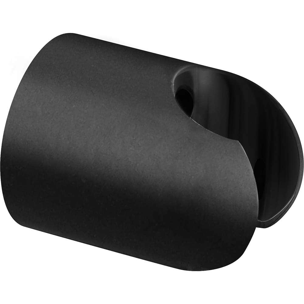 American Standard - Shower Supports & Kits; Type: Shower Holder ; Material: Not Available ; Finish/Coating: Matte Black - Exact Tooling