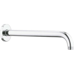Grohe - Shower Heads & Accessories; Type: Shower arm ; Material: Metal ; Finish/Coating: Polished Chrome - Exact Tooling
