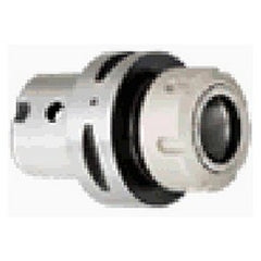 C4ER25X38 Tungcap Holder - Exact Tooling