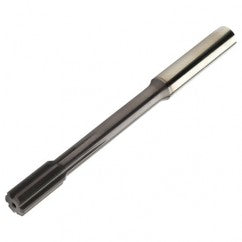 17mm Dia. Carbide CoroReamer 835 for ISO P Blind Hole - Exact Tooling