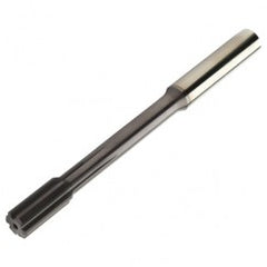 14mm Dia. Carbide CoroReamer 835 for ISO P Blind Hole - Exact Tooling