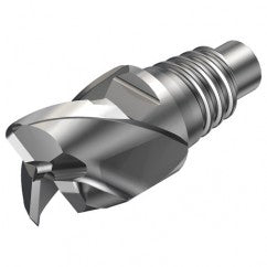 316-20SM345-20025A Grade H10F Milling Insert - Exact Tooling