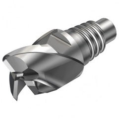 316-20SM345-20025A Grade H10F Milling Insert - Exact Tooling