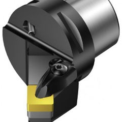 C5-DSSNR-35050-15 Capto® and SL Turning Holder - Exact Tooling