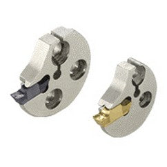 GEAIL 20-4 HOLDER - Exact Tooling