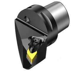 C5-DDHNL-35060-1504 Capto® and SL Turning Holder - Exact Tooling