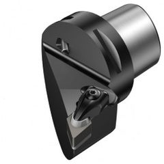 C5-DDJNL-35060-15-2 Capto® and SL Turning Holder - Exact Tooling