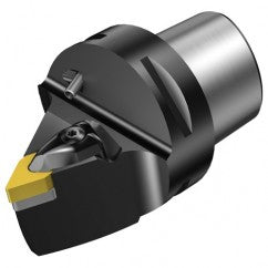 C5-DDNNN-00060-1504 Capto® and SL Turning Holder - Exact Tooling