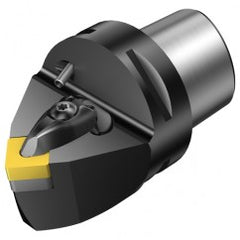 C8-DSDNN-00080-25 Capto® and SL Turning Holder - Exact Tooling