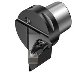 C4-DSSNL-27042-12-2 Capto® and SL Turning Holder - Exact Tooling