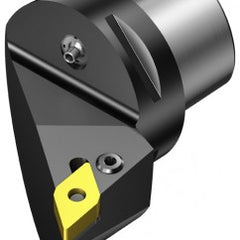 C5-PDJNR-35060-15 Capto® and SL Turning Holder - Exact Tooling