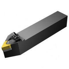 DDNNN 3232P 15 T-Max® P - Turning Toolholder - Exact Tooling