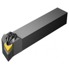 DDQNL 24 4D T-Max® P - Turning Toolholder - Exact Tooling