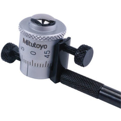 MICROMETER HEAD - Exact Tooling