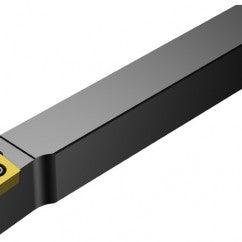 QS-SCLCR 103X Shank Holder - For QS Holding System - Exact Tooling