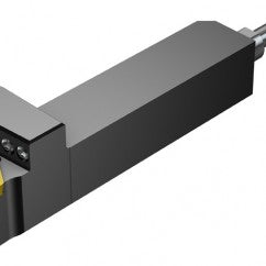 QS-SDJCR103XHP Shank Holder - For QS Holding System - Exact Tooling
