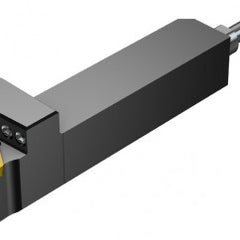 QS-SDJCR06082XHP Shank Holder - For QS Holding System - Exact Tooling