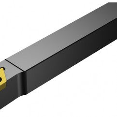 QS-SDJCR 083X Shank Holder - For QS Holding System - Exact Tooling