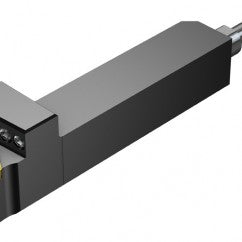 QS-SDJCR1012E07HP Shank Holder - For QS Holding System - Exact Tooling