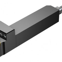 QS-SDJCR1012E07HP Shank Holder - For QS Holding System - Exact Tooling