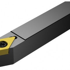 QS-SDNCN1212E11 Shank Holder - For QS Holding System - Exact Tooling