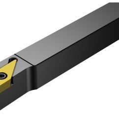 QS-SVJBR1616E16 Shank Holder - For QS Holding System - Exact Tooling